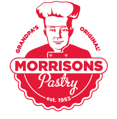 Morrisons Pastry | Grandpa’s Original Yogurt Muffins and Loaves