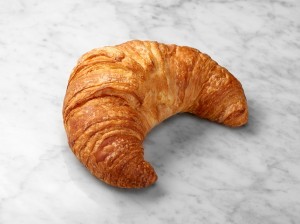 Plain Croissant