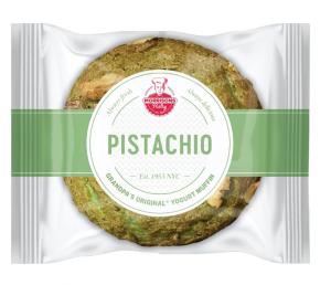 Wrapped Pistachio Nut